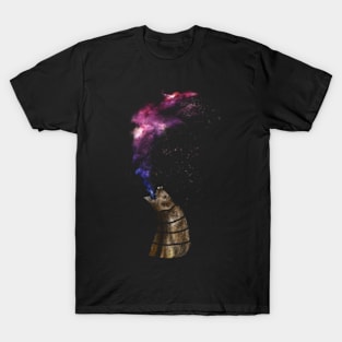 bear nebula T-Shirt